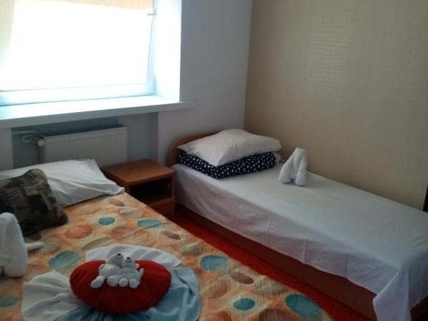 Willa Tanagra : photo 1 de la chambre chambre familiale