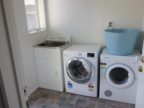 Northwood Motor Lodge : photo 7 de la chambre maison de ville 3 chambres