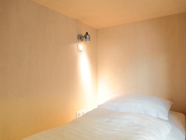 Maverick City Lodge : photo 9 de la chambre lit dans dortoir mixte de 6 lits