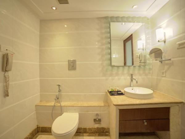 Goldfinch Hotel Bangalore : photo 7 de la chambre chambre supérieure