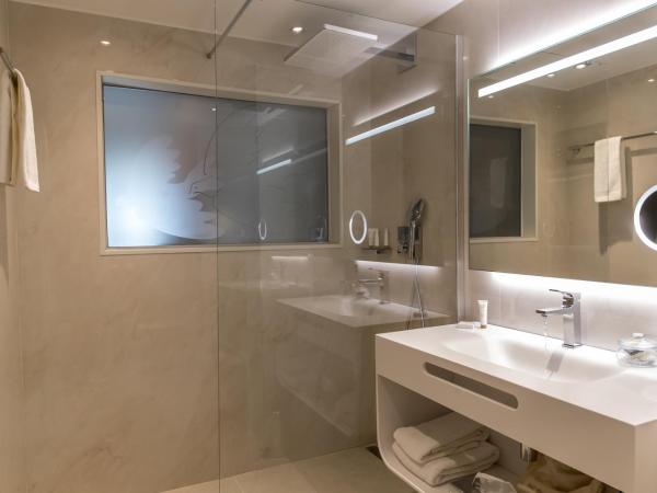 Hôtel & Spa Vatel : photo 1 de la chambre chambre double ou lits jumeaux