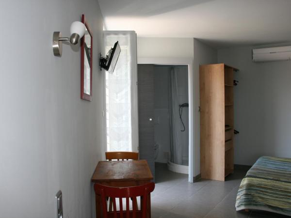 Auberge du Bon Vivant : photo 2 de la chambre chambre familiale confort