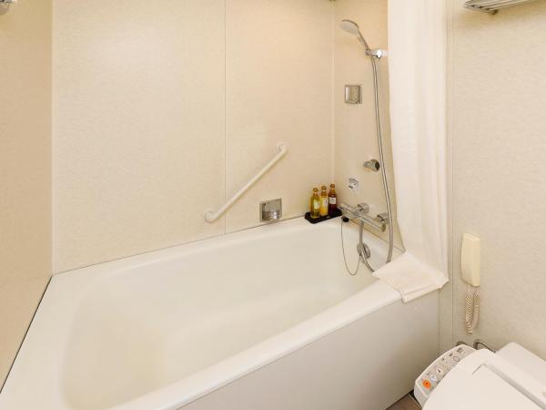 Hotel East 21 Tokyo : photo 7 de la chambre chambre double standard - non-fumeurs (2 adultes)
