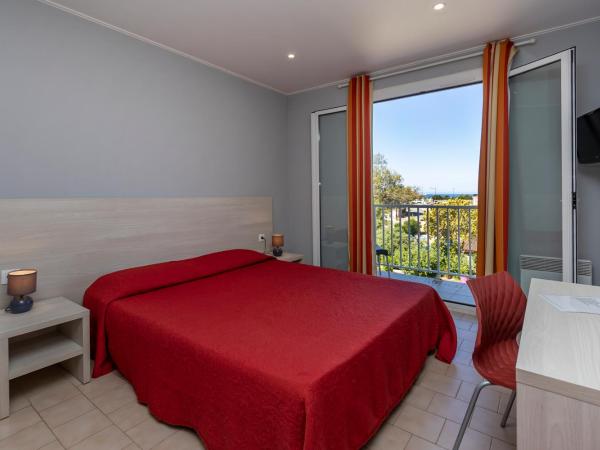 Hotel Arcu Di Sole : photo 5 de la chambre chambre double