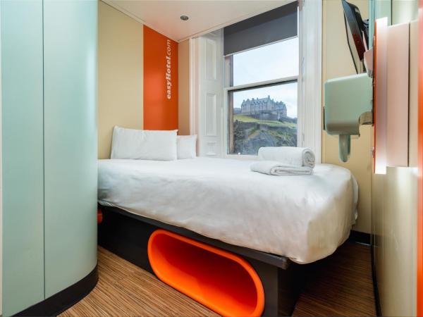 easyHotel Edinburgh : photo 1 de la chambre chambre double standard