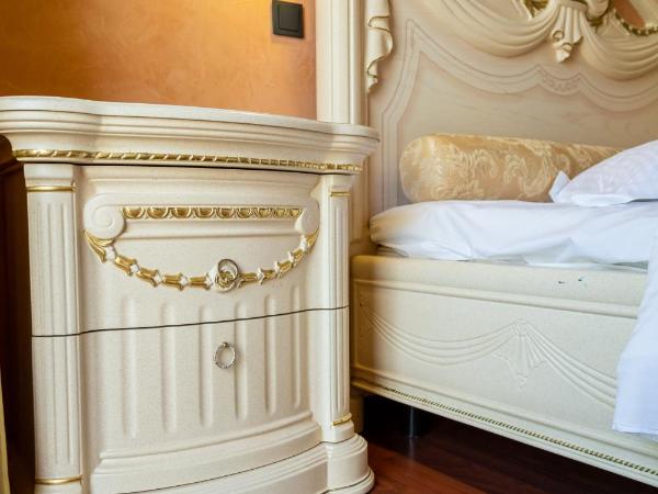 Anastazia Luxury Suites & Spa : photo 5 de la chambre suite - vue sur jardin