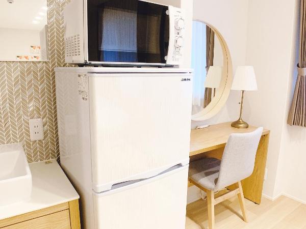 HOTEL CLA-SS HIROSHIMA-TOKAICHI : photo 9 de la chambre chambre quadruple supérieure