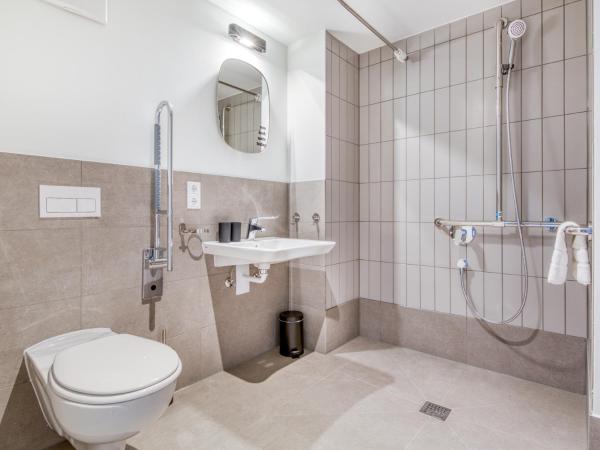 limehome München : photo 10 de la chambre suite simple