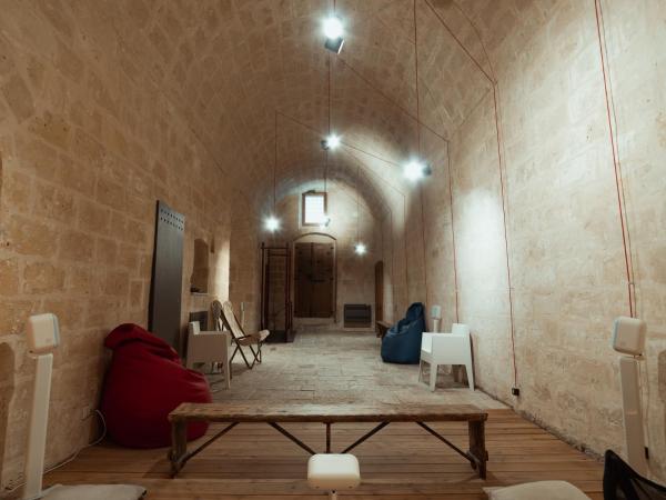 Piano Piano - Rooms : photo 2 de la chambre chambre lit king-size supérieure