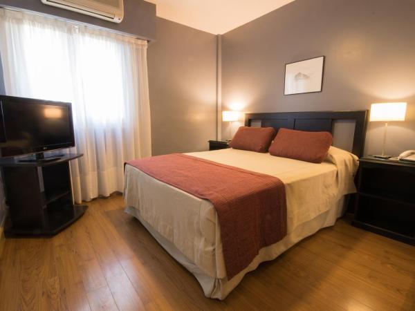 Gran Hotel Buenos Aires : photo 4 de la chambre chambre double standard