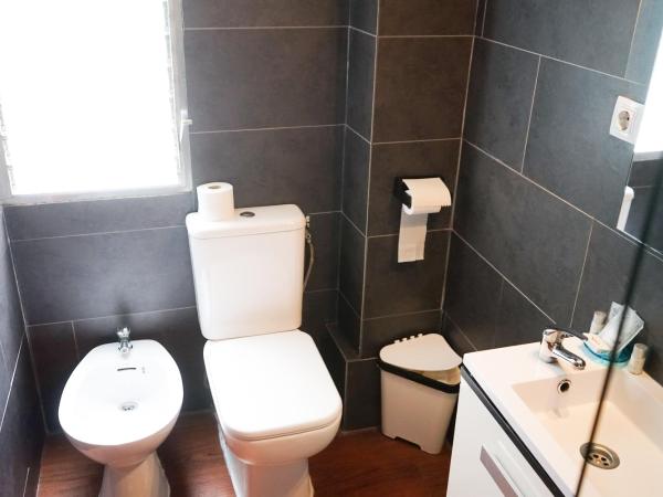 Hostal On Dormire Valencia : photo 5 de la chambre chambre simple