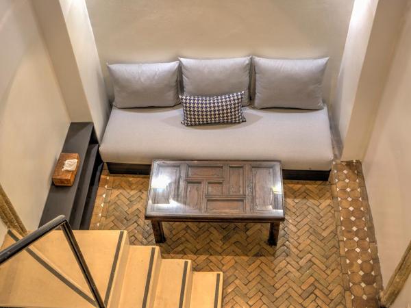 Riad Amaris : photo 1 de la chambre suite junior familiale