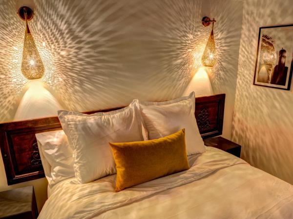 Riad Amaris : photo 4 de la chambre suite junior familiale