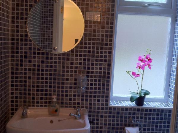 Ashling House Serviced Accommodation : photo 4 de la chambre chambre double