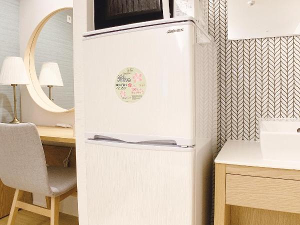 HOTEL CLA-SS HIROSHIMA-TOKAICHI : photo 7 de la chambre chambre quadruple supérieure