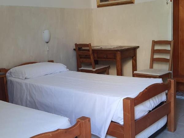 Albergo Avalon : photo 3 de la chambre chambre double ou lits jumeaux