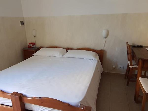 Albergo Avalon : photo 8 de la chambre chambre double ou lits jumeaux