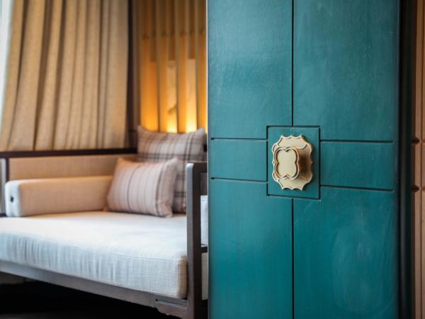 Park Hyatt Suzhou : photo 3 de la chambre king with skywheel view