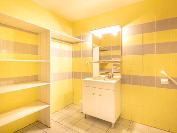 Vacancéole - Résidence L'Edelweiss : photo 10 de la chambre appartement 1 chambre (8 adultes)