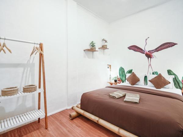 Snooze : photo 1 de la chambre chambre double Économique