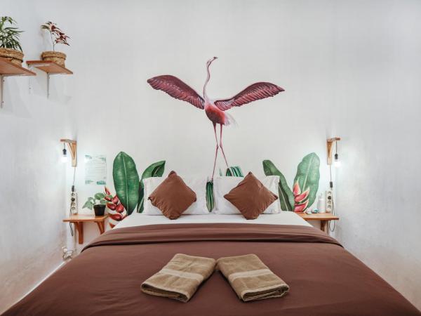 Snooze : photo 2 de la chambre chambre double Économique