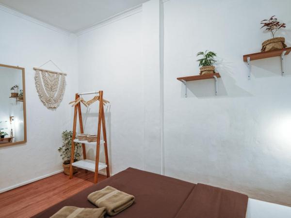 Snooze : photo 3 de la chambre chambre double Économique