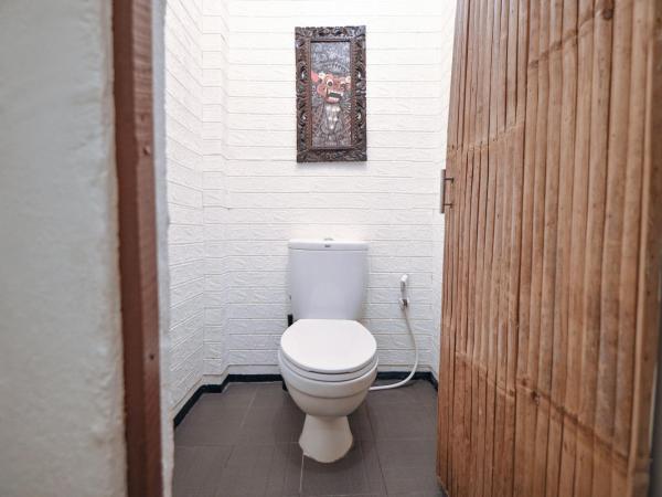 Snooze : photo 8 de la chambre chambre simple avec salle de bains commune