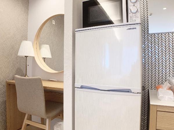 HOTEL CLA-SS HIROSHIMA-TOKAICHI : photo 9 de la chambre chambre quadruple supérieure