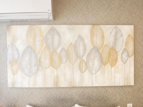 HOTEL CLA-SS HIROSHIMA-TOKAICHI : photo 7 de la chambre chambre quadruple supérieure