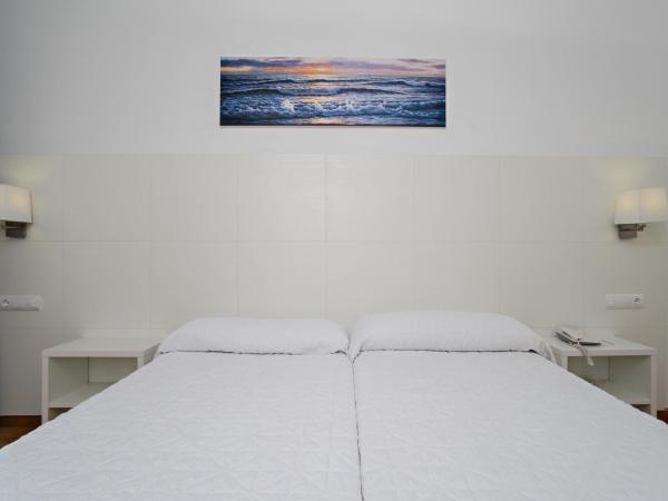 Hotel Voramar : photo 1 de la chambre chambre double Économique