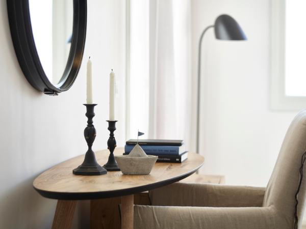 Vencia Boutique Hotel : photo 7 de la chambre chambre double deluxe - vue sur mer