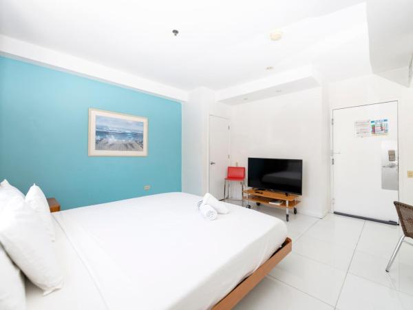 Cento Collins Stays by Mercury South Beach : photo 6 de la chambre studio standard