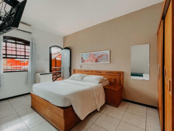 Búzios Centro Hotel : photo 1 de la chambre chambre supérieure