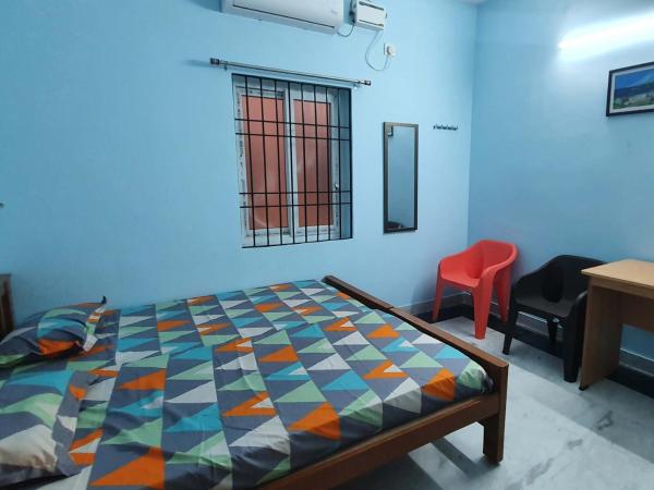 Sunshine Stay : photo 7 de la chambre chambre double Économique