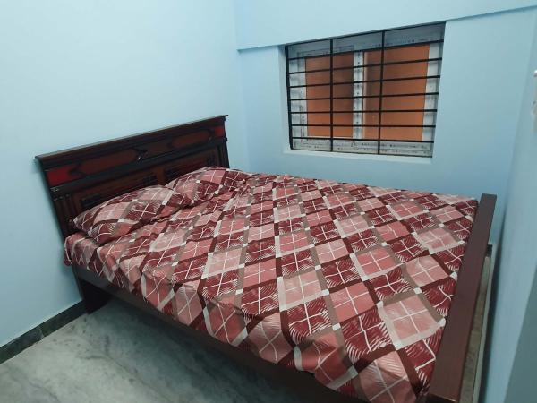 Sunshine Stay : photo 1 de la chambre chambre familiale