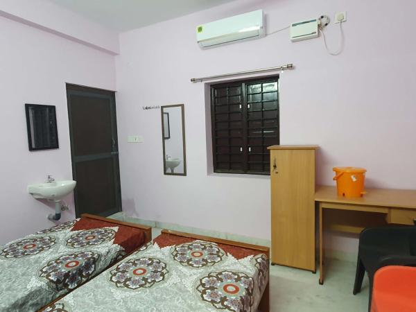 Sunshine Stay : photo 5 de la chambre chambre double Économique