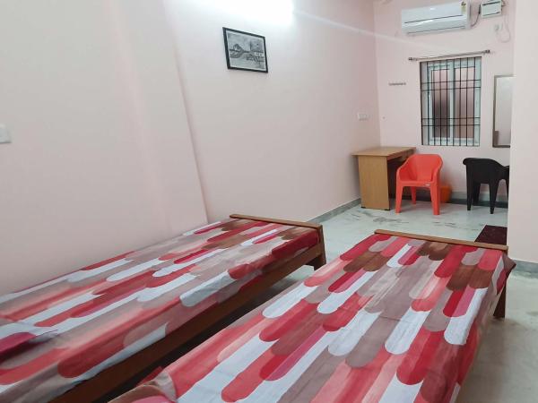 Sunshine Stay : photo 3 de la chambre chambre double Économique