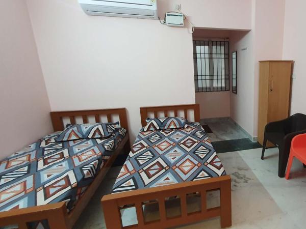 Sunshine Stay : photo 1 de la chambre chambre double Économique