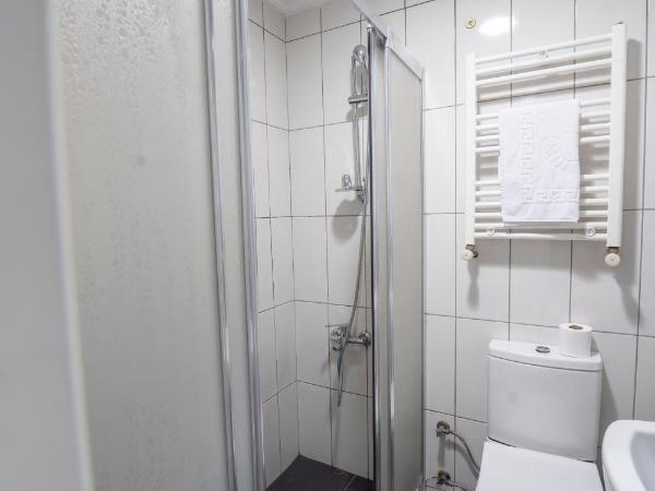 Old City Viva Hotel : photo 1 de la chambre chambre simple