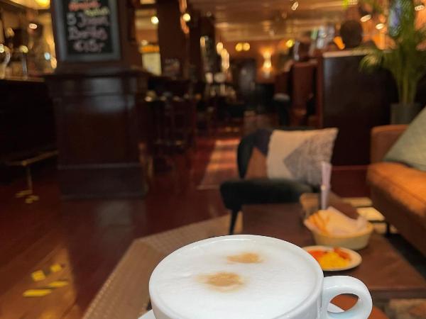 Hotel Old Quarter : photo 10 de la chambre chambre simple avec douche et toilettes