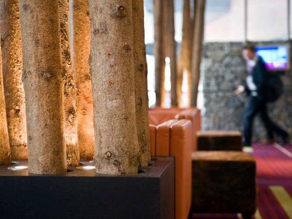 Wyndham Grand Salzburg Conference Centre : photo 5 de la chambre suite junior