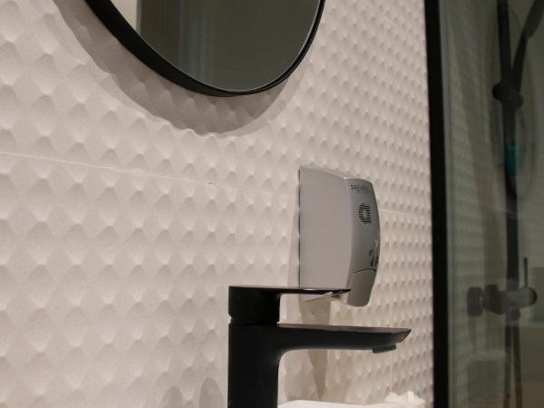 Hotel Alda Orzán : photo 5 de la chambre chambre double Économique