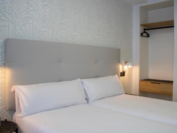 Hotel Alda Orzán : photo 2 de la chambre chambre double Économique