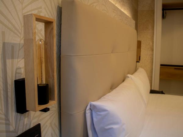 Hotel Alda Orzán : photo 8 de la chambre grande chambre simple 