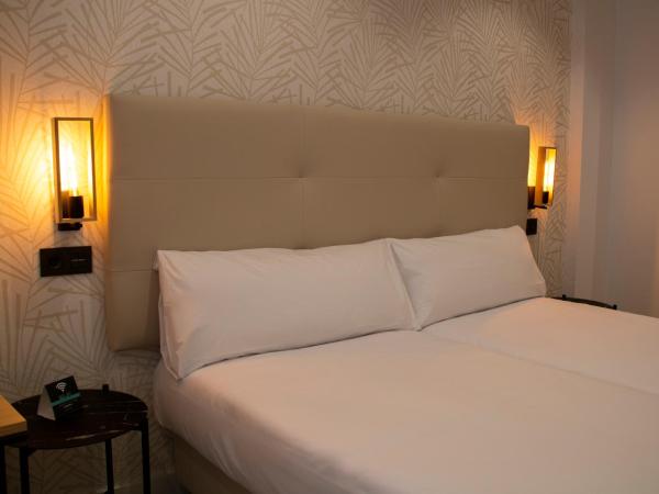 Hotel Alda Orzán : photo 1 de la chambre chambre double Économique