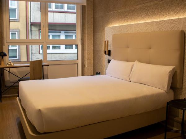 Hotel Alda Orzán : photo 3 de la chambre chambre double ou lits jumeaux standard