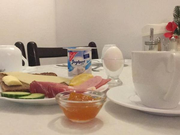 Hotel Amelie Berlin : photo 5 de la chambre chambre quadruple