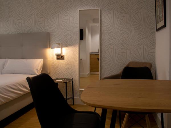 Hotel Alda Orzán : photo 7 de la chambre studio standard