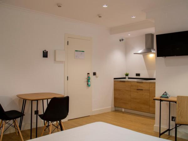 Hotel Alda Orzán : photo 1 de la chambre studio standard