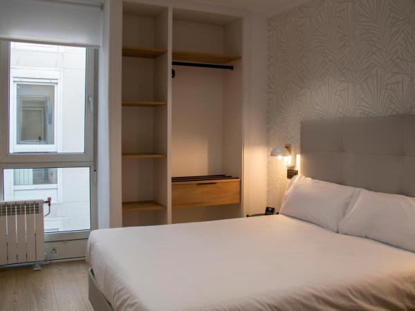 Hotel Alda Orzán : photo 2 de la chambre studio standard